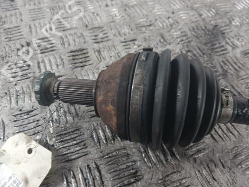 Used Left front driveshaft Left front driveshaft SEAT IBIZA IV (6J5, 6P1) 1.2 TDI (75 hp) 30392383 30392383