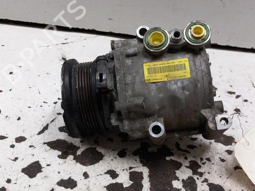 AC compressor FORD FIESTA VI (CB1, CCN) 1.25 | BP28766508M34