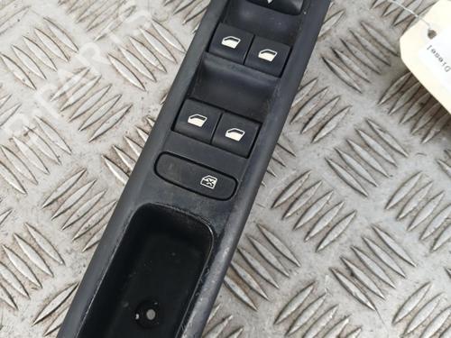 Used Left front window switch Left front window switch PEUGEOT 3008 I MPV (0U_) [2009-2017] 38953043 38953043