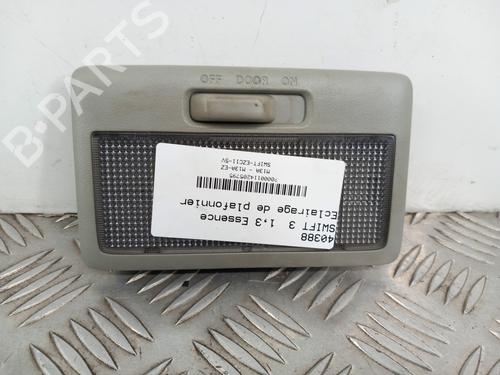 Interior roof light SUZUKI SWIFT III (MZ, EZ) 1.3 (RS413, ZC11S) | BP29749558I8 - Image 3