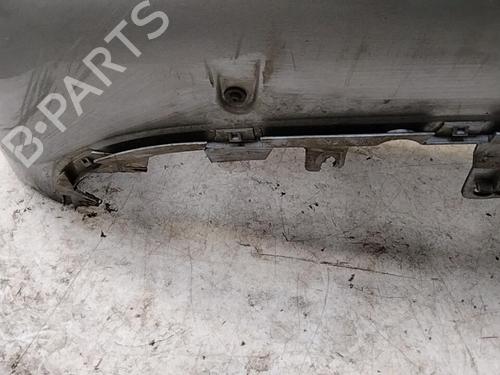 Front bumper OPEL ZAFIRA A MPV (T98) 2.0 DTI 16V (F75) | BP28757602C7 