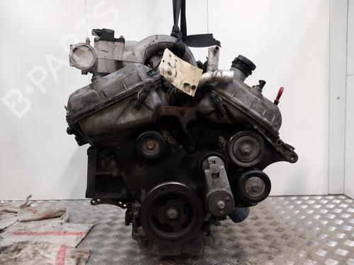 Used Engine Engine JAGUAR X-TYPE I (X400) 2.1 V6 (156 hp) 28739728 28739728