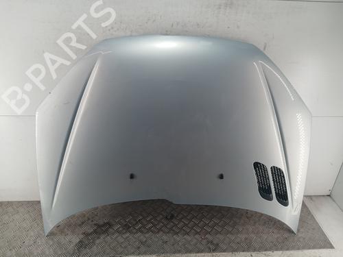 Capot PEUGEOT 206 CC (2D) 1.6 16V (2DNFUF, 2DNFUR) (109 hp) 30850812