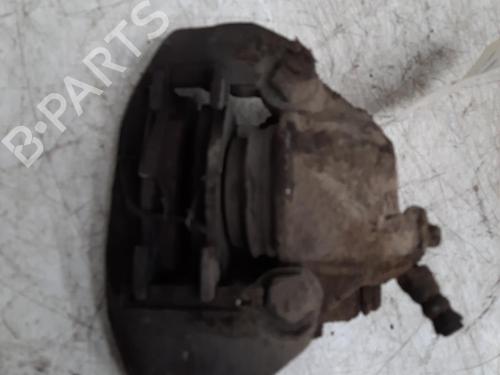 Used Left front brake caliper Left front brake caliper CITROËN AX (ZA-_) 14 D (52 hp) 28774630 28774630