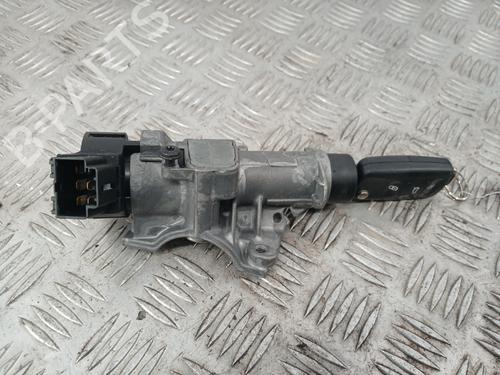 Used Ignition barrel SEAT IBIZA IV (6J5, 6P1) 1.2 TDI (75 hp) 30392408