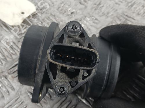 Used Mass air flow sensor Mass air flow sensor FIAT STILO (192_) 1.9 JTD (192_XF1A) (80 hp) 31340224 31340224