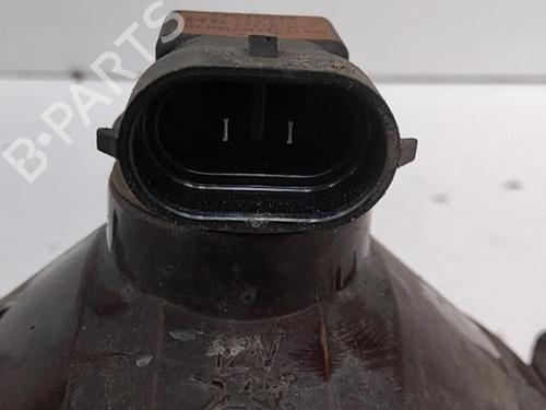 Right front fog light FORD FOCUS C-MAX (DM2) 1.8 TDCi | BP28764656C31