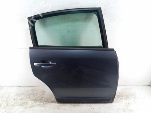 Used Right rear door CITROËN C4 I (LC_) 1.6 HDi (109 hp) 28734148