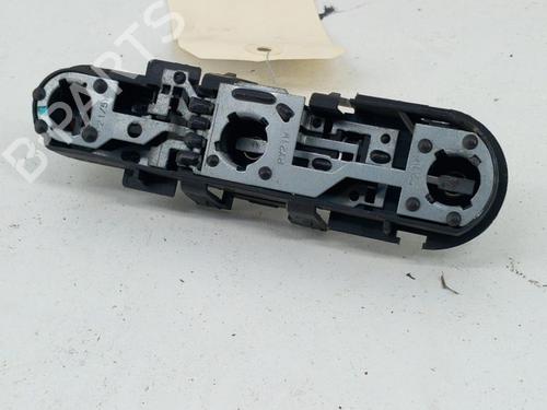 Lampeholder Lampeholder FIAT ULYSSE (220_) 2.0 JTD 16V (109 hp) 28762406 28762406