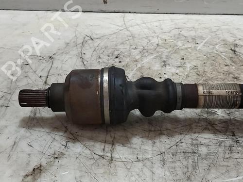 Left front driveshaft CITROËN C5 I (DC_) 2.0 HDi (DCRHZB, DCRHZE) | BP28773637M38 - Image 2