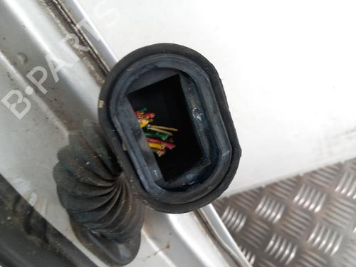 Left front door HYUNDAI SANTA FÉ I (SM) 2.0 CRDi | BP28782543C2