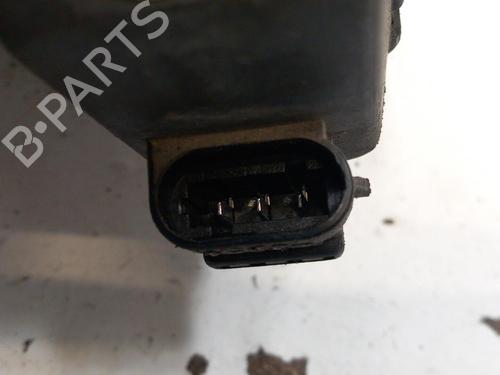 Right headlight RENAULT KANGOO (KC0/1_) D 65 1.9 (KC0E, KC02, KC0J, KC0N) | BP28755595C29 - Image 2