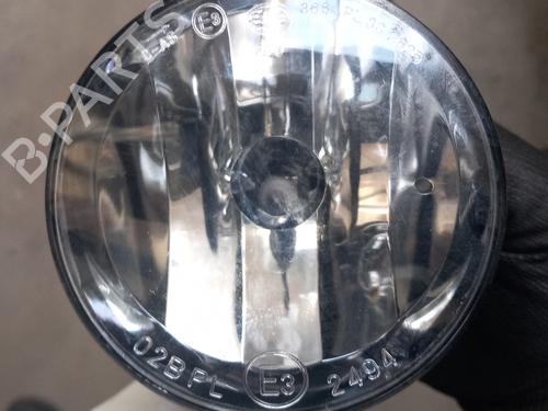 Used Right front fog light MICROCAR M.GO 0.5 (8 hp) 28739582