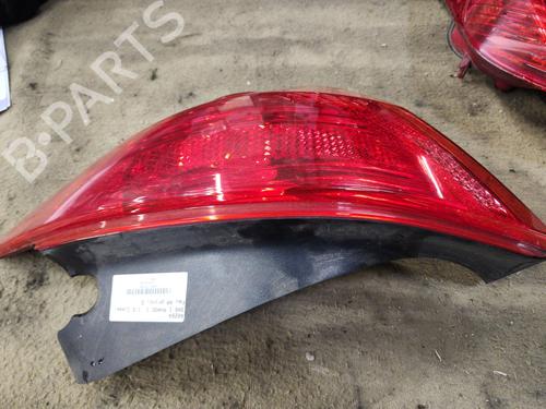 Used Right taillight PEUGEOT 308 I (4A_, 4C_) 1.6 HDi (109 hp) 30107961