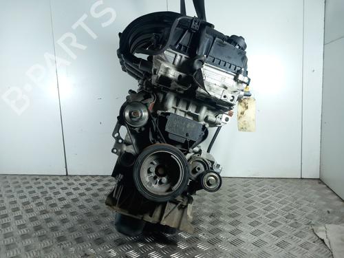 Engine PEUGEOT 208 I (CA_, CC_) 1.2 VTI 82 | BP29078105M1 