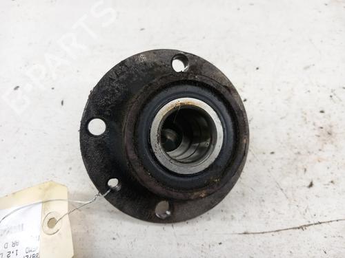 Used Right rear steering knuckle Right rear steering knuckle CITROËN NEMO Box Body/MPV (AA_) 1.3 HDi 75 (75 hp) 28737591 28737591