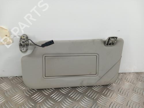 left-sun-visor-ford-c-max-ii-dxacb7-dxaceu-2010-2011-2012-2013-2014-2015-2016-2017-2018-2019-28744685 main image