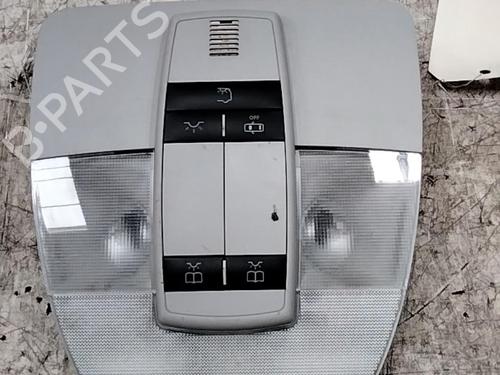 Used Interior roof light MERCEDES-BENZ B-CLASS Sports Tourer (W245) B 180 CDI (245.207) (109 hp) 28787023