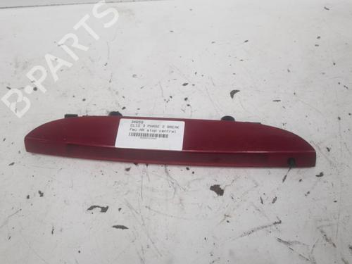 Third brake light RENAULT CLIO III Grandtour (KR0/1_) 1.5 dCi (KR0F) | BP28791485L11 