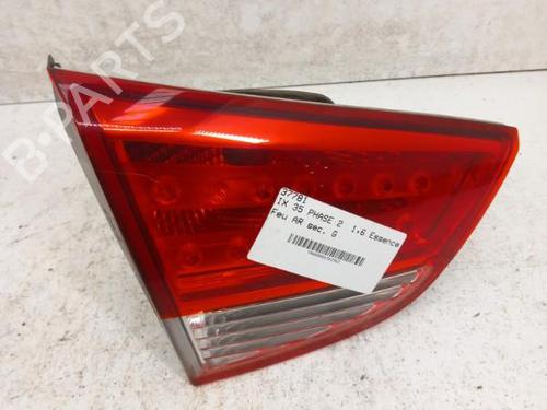 Left tailgate light HYUNDAI ix35 (LM, EL, ELH) 1.6 | BP28740379C79 