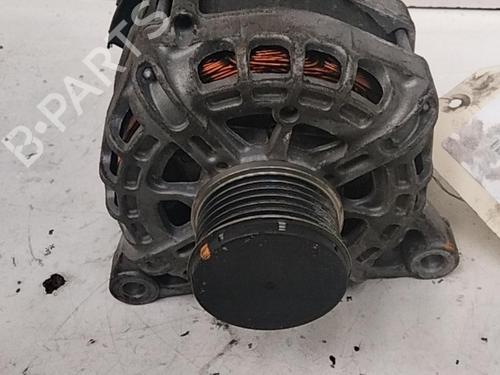 Alternator PEUGEOT 208 I (CA_, CC_) 1.2 VTI 82 | BP28757704M7 