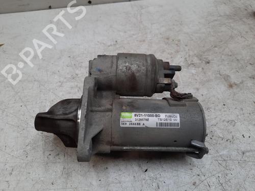 Used Starter Starter FORD FIESTA VI (CB1, CCN) 1.25 (82 hp) 28759448 28759448