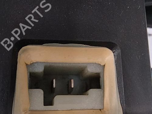 Used Heater blower motor CITROËN BERLINGO Box Body/MPV (B9) 1.6 HDi / BlueHDi 75 (75 hp) 28791152