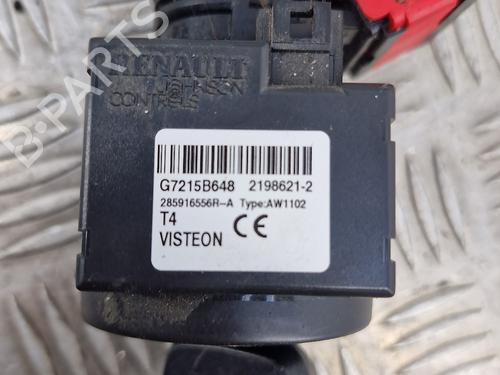 Used Ignition barrel Ignition barrel DACIA DUSTER (HS_) 1.5 dCi (109 hp) 28780112 28780112