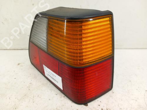 Right taillight VW GOLF II (19E, 1G1) 1.8 | BP28745530C35 