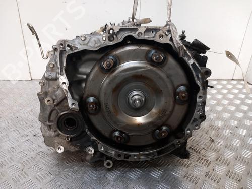 Used Gearbox PEUGEOT 308 II (LB_, LP_, LW_, LH_, L3_) 1.6 BlueHDi 120 (120 hp) 28736590