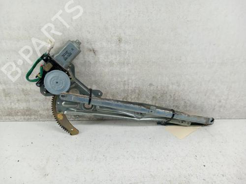 Used Front left window mechanism SUBARU JUSTY III (G3X) 1.3 AWD (G3X413) (94 hp) 28783941