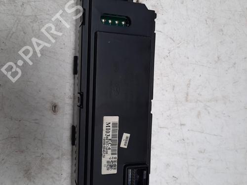 Used Display monitor HYUNDAI i20 I (PB, PBT) 1.4 (101 hp) 28753595