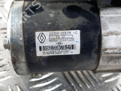 Starter DACIA SANDERO II TCe 90 (B8M1, B8MA, B8AC) | BP28772889M8 - Image 4
