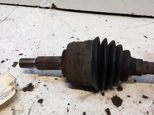 Left front driveshaft DACIA DOKKER MPV (KE_) 1.5 dCi (KEAJ, KEAH) | BP28794079M38 - Image 2
