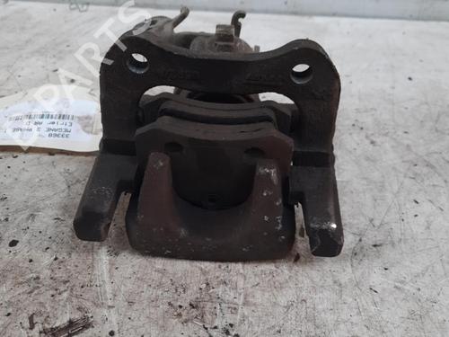 Right rear brake caliper RENAULT MEGANE III Hatchback (BZ0/1_, B3_) 1.5 dCi (BZ09, BZ0D, BZ1W, BZ29, BZ14) | BP28750169M106