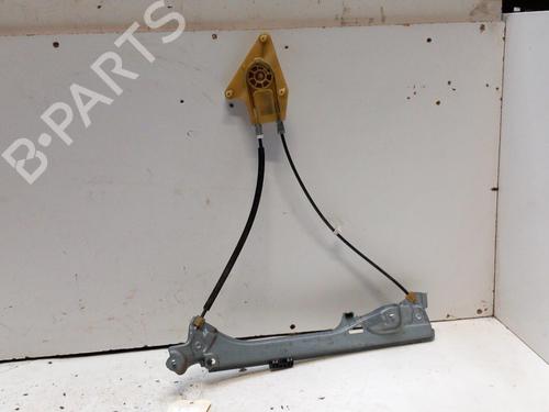 Used Rear left window mechanism RENAULT LAGUNA III Grandtour (KT0/1) 2.0 dCi (KT01, KT08, KT09, KT0K, KT12, KT1D, KT1W) (150 hp) 28794342