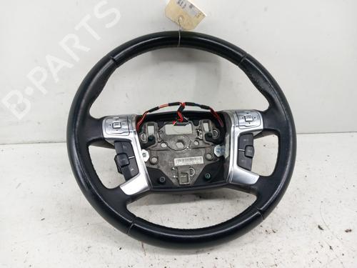 Used Steering wheel FORD S-MAX (WA6) 1.8 TDCi (125 hp) 28733928