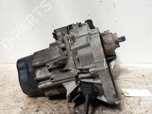 Gearbox RENAULT CLIO II (BB_, CB_) 1.2 (BB0A, BB0F, BB10, BB1K, BB28, BB2D, BB2H, CB0A,... | BP28793206M3