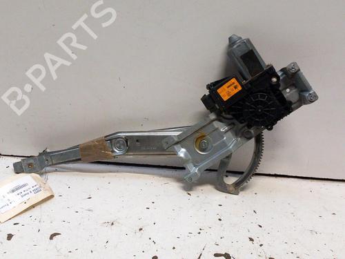 Rudehejsemekanisme Højre foran OPEL CORSA B (S93) 1.4 i 16V (F08, F68, M68) (90 hp) 28759079