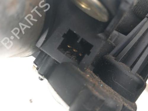 Rear wiper motor FIAT STILO (192_) 1.9 JTD (192_XF1A) | BP28777022M102