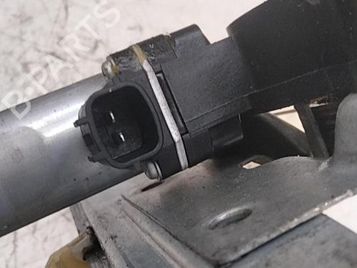 Front left window mechanism RENAULT CLIO IV (BH_) 1.5 dCi 75 | BP28790866C22