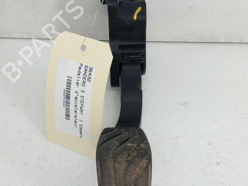 Used Pedal Pedal DACIA SANDERO III 1.0 TCe 100 ECO-G (101 hp) 28751215 28751215