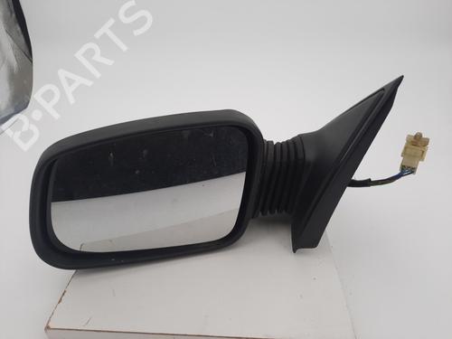 Used Left mirror HONDA CONCERTO (HW, MA) [1989-1996]  28759216