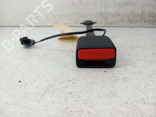 Used Seat buckle Seat buckle RENAULT ESPACE V (JR_) 1.6 dCi 160 (160 hp) 28740208 28740208