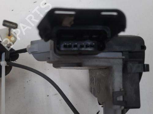 Rear right lock PEUGEOT 5008 (0U_, 0E_) 1.6 BlueHDi 120 | BP28747551C99 