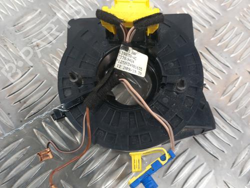 Used Squib airbag VW POLO V (6R1, 6C1) 1.2 (70 hp) 28739600
