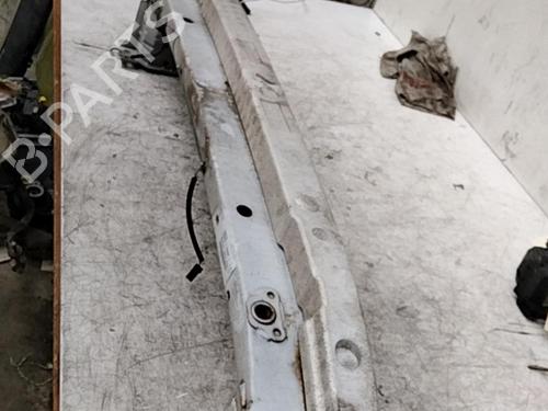 Used Front bumper reinforcement TOYOTA AURIS (_E15_) 1.4 D-4D (NDE150_, NDE150R) (90 hp) 28774687