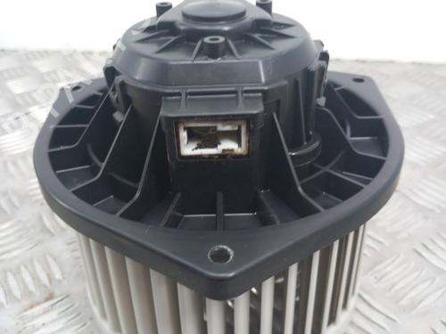 Heater blower motor SSANGYONG KORANDO (CK) 2.0 e-XDi | BP28742283M62 
