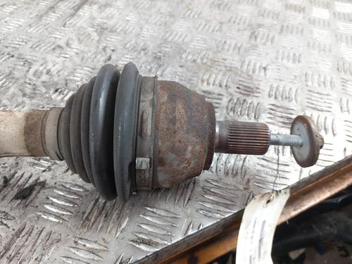 Right front driveshaft VOLVO C30 (533) 1.6 D | BP28736361M39 