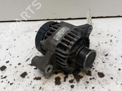 Used Alternator ALFA ROMEO 159 (939_) 1.9 JTDM 8V (939AXE1B) (120 hp) 28778899